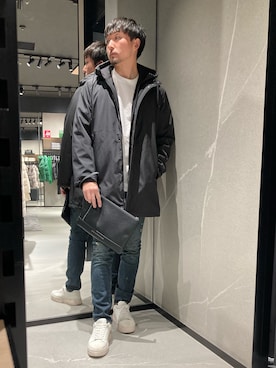 Yoshiさんのコーディネート