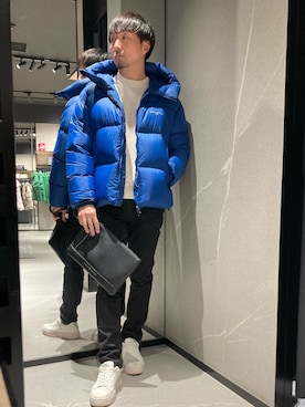 Yoshiさんのコーディネート