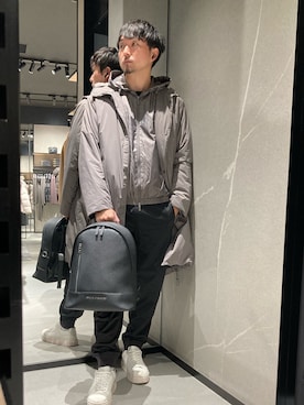 Yoshiさんのコーディネート