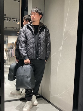 Yoshiさんのコーディネート