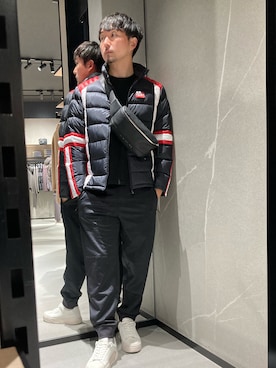 Yoshiさんのコーディネート