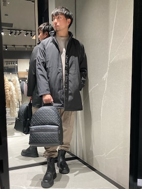 Yoshiさんのコーディネート