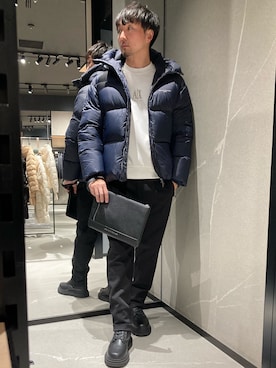 Yoshiさんのコーディネート