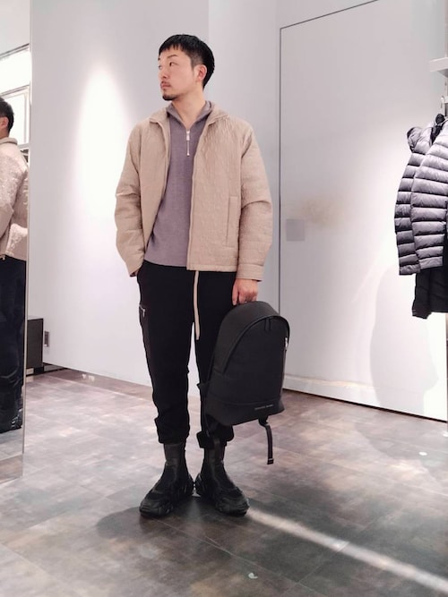 セール】【A|X アルマーニ エクスチェンジ】オールオーバー