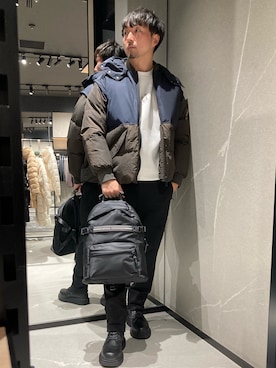 Yoshiさんのコーディネート