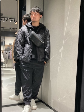 Yoshiさんのコーディネート