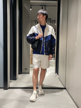 Yoshiさんのコーディネート