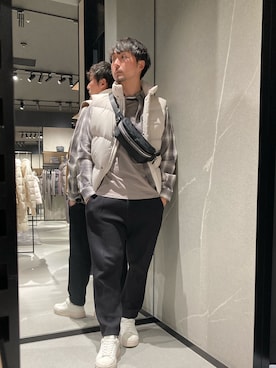 Yoshiさんのコーディネート