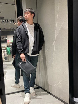 Yoshiさんのコーディネート