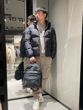 Yoshiさんのコーディネート