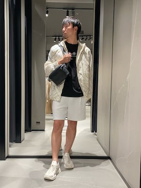 Yoshiさんのコーディネート