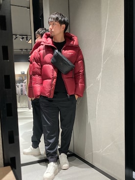 Yoshiさんのコーディネート