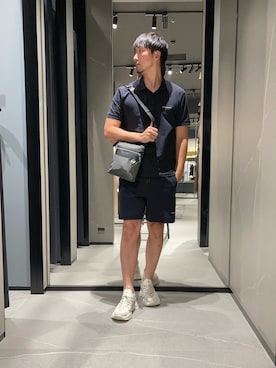 Yoshiさんのコーディネート