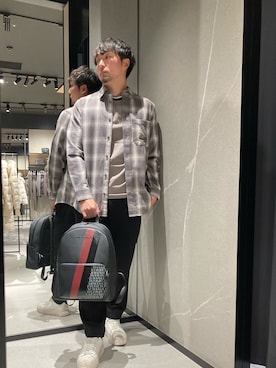 Yoshiさんのコーディネート