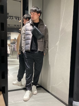 Yoshiさんのコーディネート