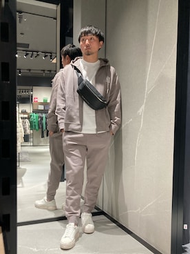 Yoshiさんのコーディネート