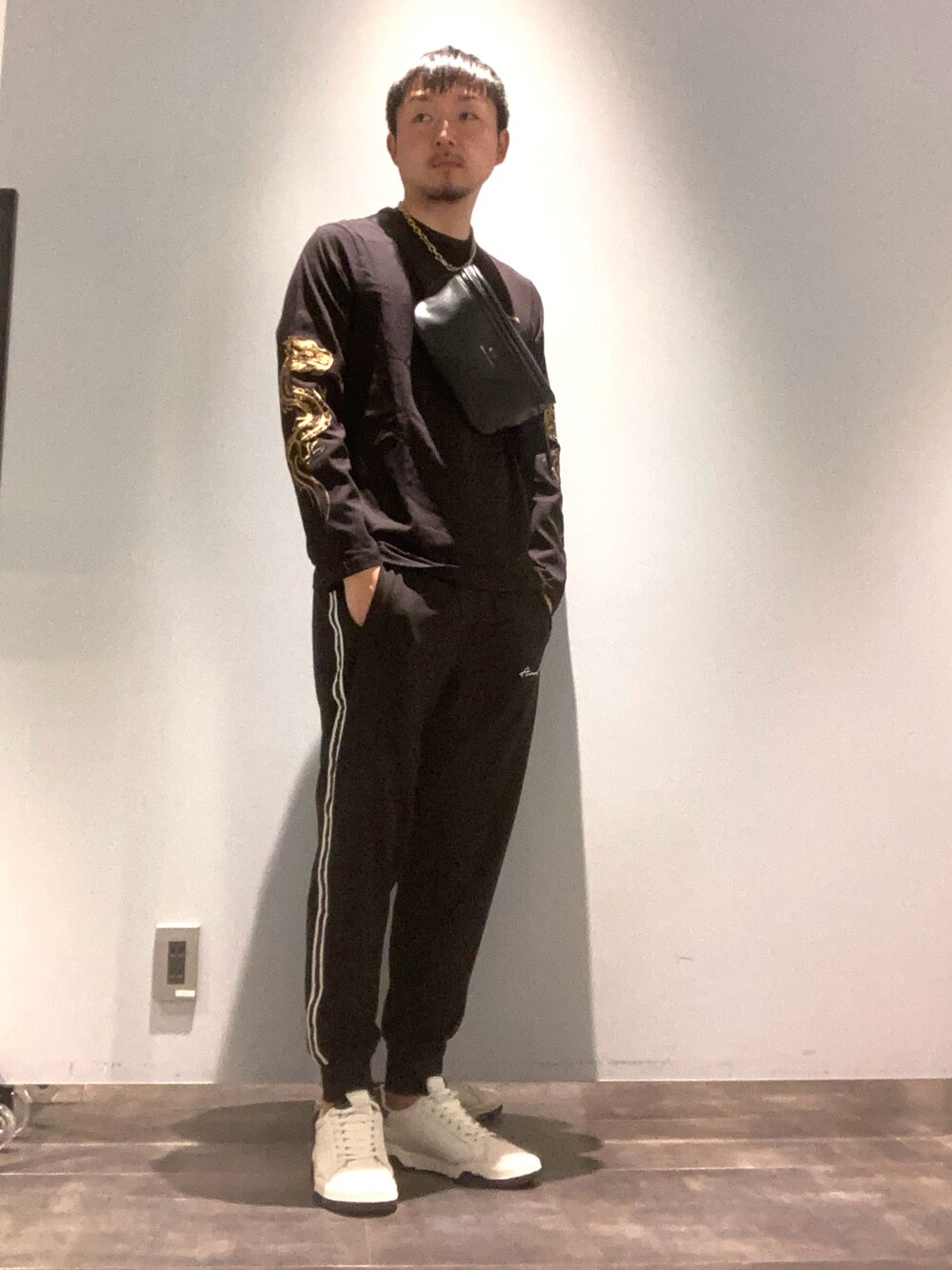ARMANI EXCHANGE（アルマーニエクスチェンジ）の「【A|X