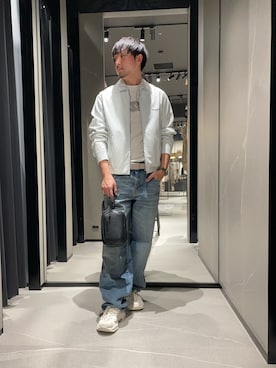 Yoshiさんのコーディネート