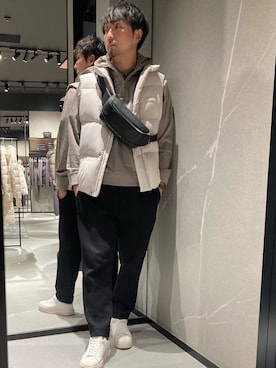 Yoshiさんのコーディネート