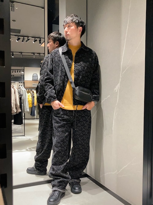 オーダー受付デニム お値段について必読していただくとありがたいです。 GU公式 | ミドル