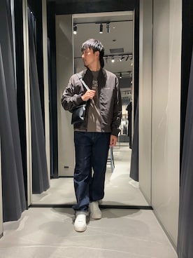 Yoshiさんのコーディネート
