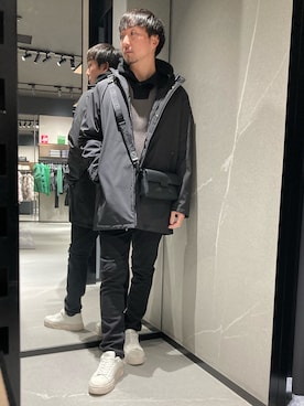 Yoshiさんのコーディネート