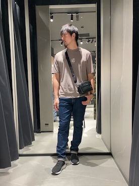 Yoshiさんのコーディネート