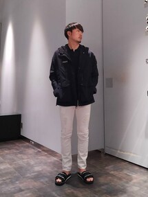 ARMANI EXCHANGE（アルマーニエクスチェンジ）の「【A|X