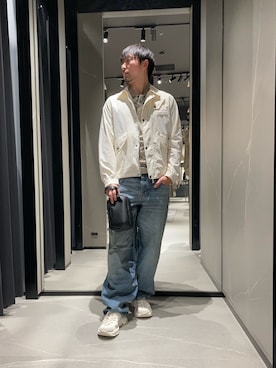 Yoshiさんのコーディネート