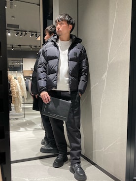 Yoshiさんのコーディネート