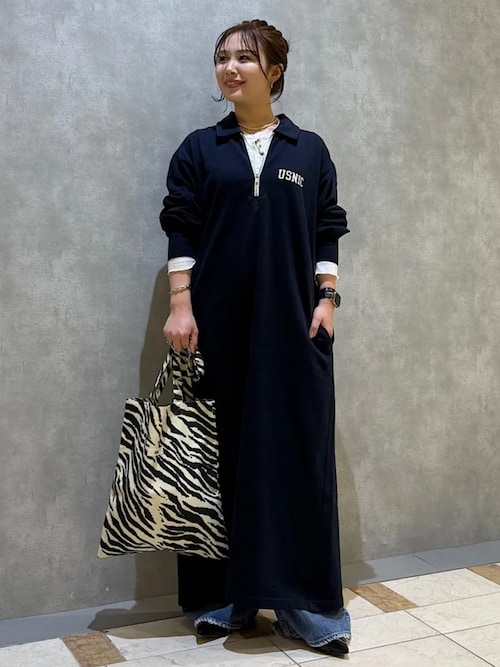 upper hights:THE LAUREN（その他パンツ）｜upperhights（アッパー