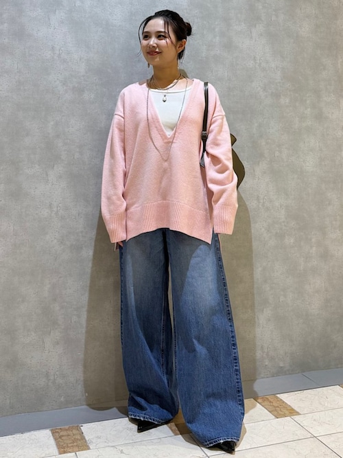 セール】upper hights:THE LIAM（デニムパンツ）｜upperhights