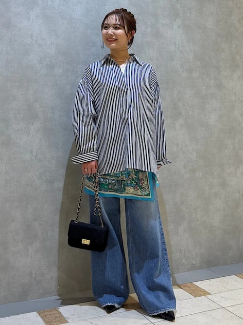 upper hights:THE LAUREN（その他パンツ）｜upperhights（アッパー