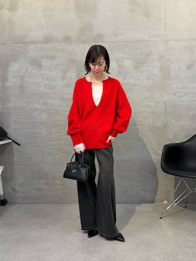 Minamiさんのコーディネート