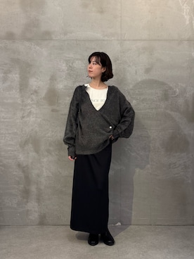 Minamiさんのコーディネート