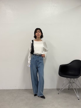 Minamiさんのコーディネート