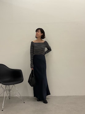 Minamiさんのコーディネート