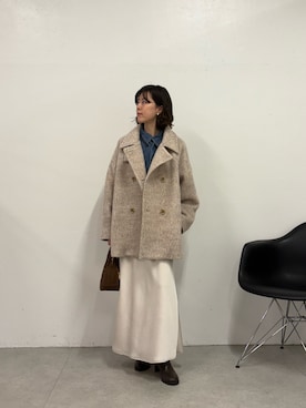 Minamiさんのコーディネート