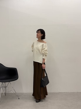 Minamiさんのコーディネート