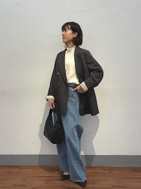 Minamiさんのコーディネート