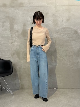 Minamiさんのコーディネート