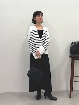 Minamiさんのコーディネート