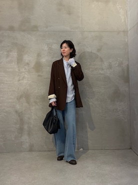 Minamiさんのコーディネート