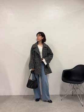 Minamiさんのコーディネート