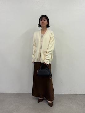 Minamiさんのコーディネート