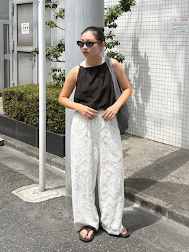 hanaettttyさんのコーディネート