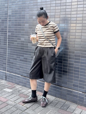 hanaettttyさんのコーディネート