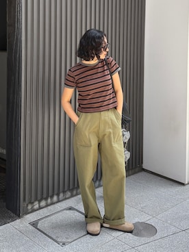hanaettttyさんのコーディネート