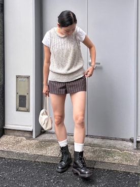 hanaettttyさんのコーディネート
