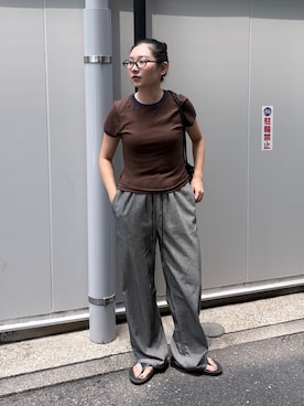 hanaettttyさんのコーディネート
